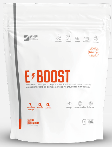 E-BOOST